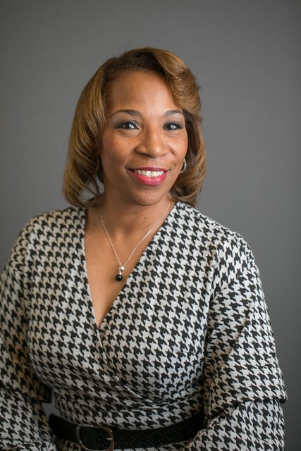 Janet K. Manuel, MS, SHRM-CP, PHR